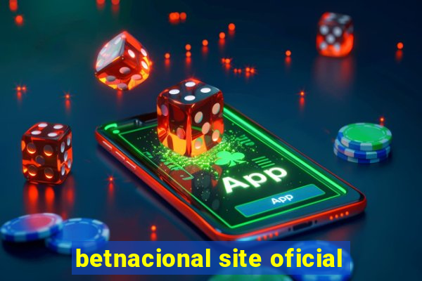 betnacional site oficial